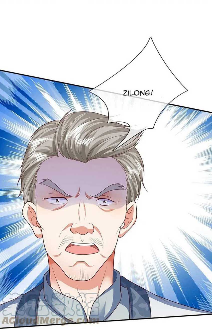 Immortal Daddy Xianzun chapter 312